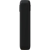 Внешний аккумулятор TOLT SR-LC20B Black