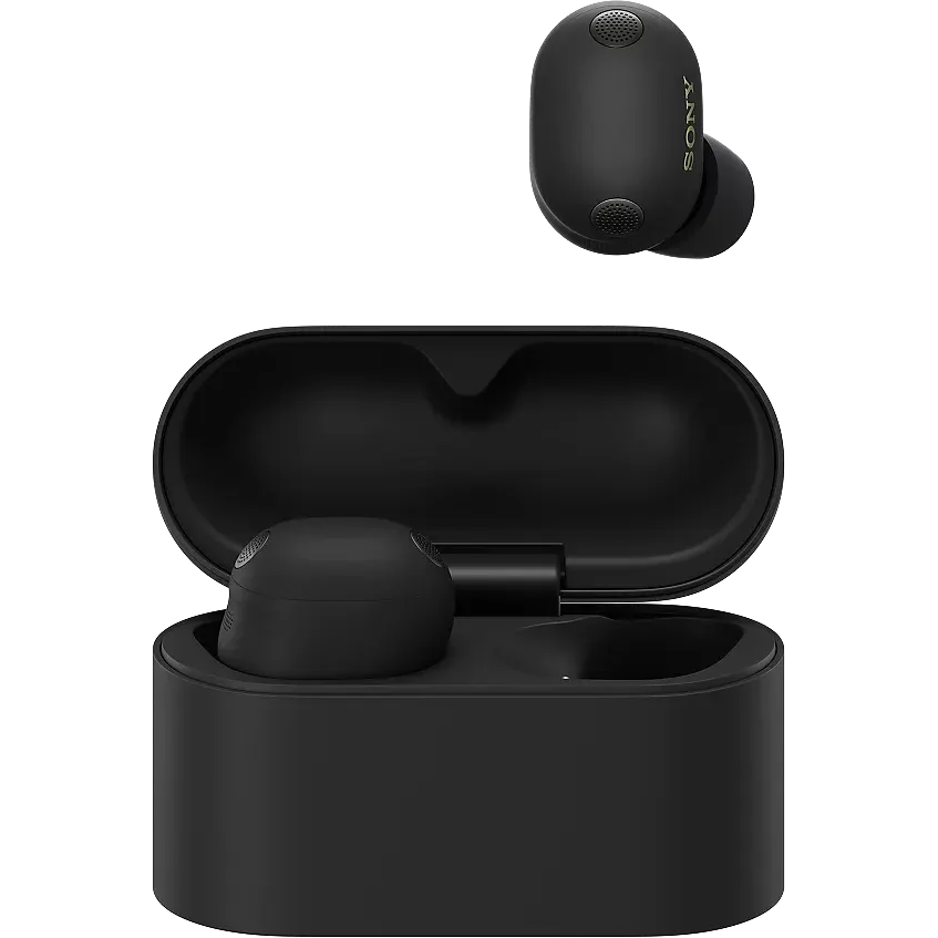 Гарнитура Sony WF-1000XM6 Black