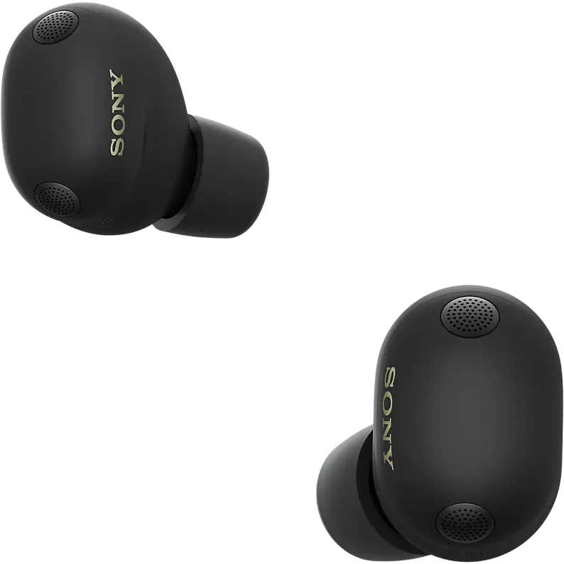 Гарнитура Sony WF-1000XM6 Black - фото 2