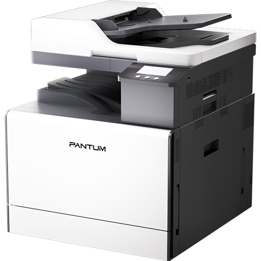 МФУ Pantum CM230ADN - фото 2