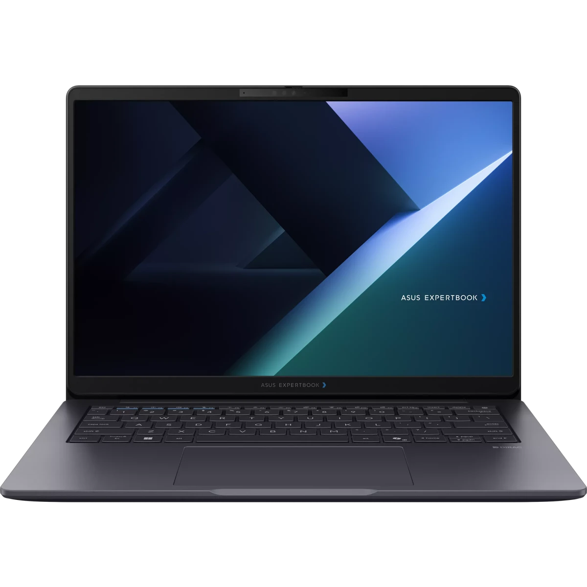 Ноутбук ASUS BM3406CGA ExpertBook B3 G2 Gentle Grey (LY0089) - BM3406CGA-LY0089
