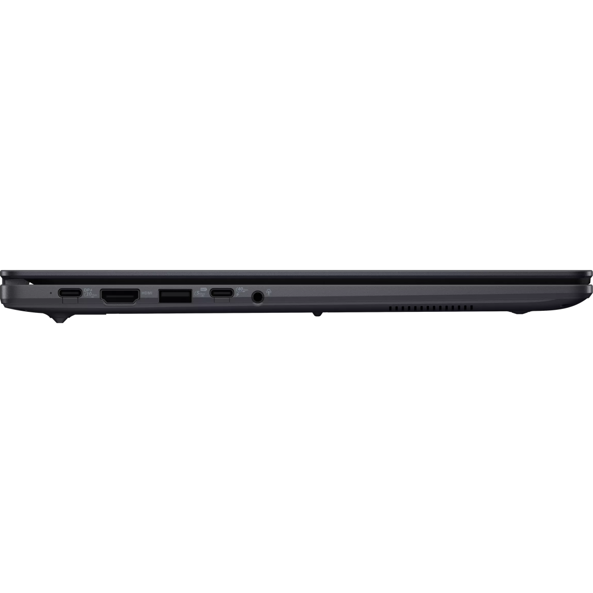 Ноутбук ASUS BM3406CGA ExpertBook B3 G2 Gentle Grey (LY0089) - BM3406CGA-LY0089 - фото 4
