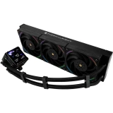 ..... СЖО Thermalright Elite Vision 360 ARGB Black (0444) Б/У (E-VISION-360-BL-ARGB)