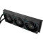 ..... СЖО Thermalright Elite Vision 360 ARGB Black (0444) Б/У - E-VISION-360-BL-ARGB - фото 3