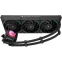 ..... СЖО Thermalright Elite Vision 360 ARGB Black (0444) Б/У - E-VISION-360-BL-ARGB - фото 5