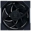 ..... Вентилятор для корпуса Lian Li UNI Fan TL Wireless LCD 140 Black (1391), Б/У - G99.14TLLCD1W1B.R0 - фото 2