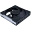 ..... Вентилятор для корпуса Lian Li UNI Fan TL Wireless LCD 140 Black (1391), Б/У - G99.14TLLCD1W1B.R0 - фото 4