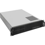 ..... Серверный корпус ExeGate Pro 2U550-06/2U2088/Redundant 2x800W Б/У (EX293874RUS)