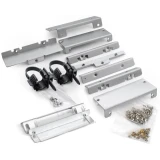 ..... Серверный корпус ExeGate Pro 2U550-06/2U2088/Redundant 2x800W Б/У (EX293874RUS)