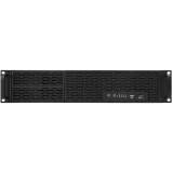..... Серверный корпус ExeGate Pro 2U550-06/2U2088/Redundant 2x800W Б/У (EX293874RUS)