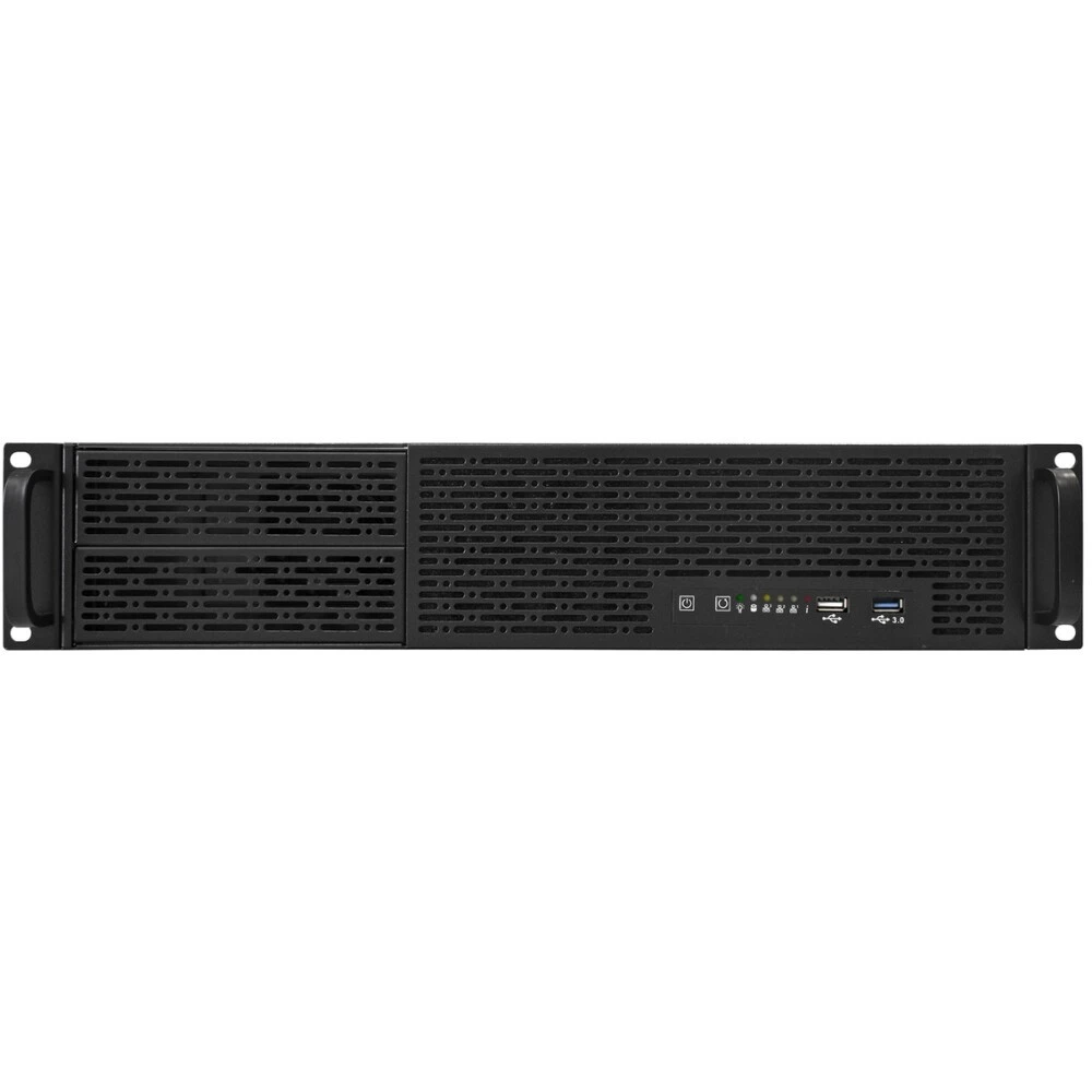 ..... Серверный корпус ExeGate Pro 2U550-06/2U2088/Redundant 2x800W Б/У - EX293874RUS - фото 3