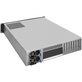 ..... Серверный корпус ExeGate Pro 2U550-06/2U2088/Redundant 2x800W Б/У (EX293874RUS)