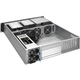 ..... Серверный корпус ExeGate Pro 2U550-06/2U2088/Redundant 2x800W Б/У (EX293874RUS)