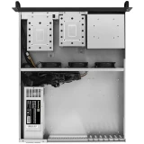 ..... Серверный корпус ExeGate Pro 2U550-06/2U2088/Redundant 2x800W Б/У (EX293874RUS)