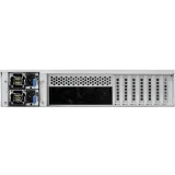 ..... Серверный корпус ExeGate Pro 2U550-06/2U2088/Redundant 2x800W Б/У (EX293874RUS)