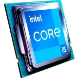 ..... Процессор Intel Core i5 - 11400 OEM (0271) Б/У (CM8070804497015)