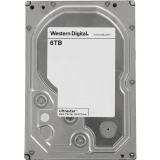 ..... Жёсткий диск 6TB SAS WD HUS726T6TAL4200 (0B36097/0B36175) (5YHH) Б/У