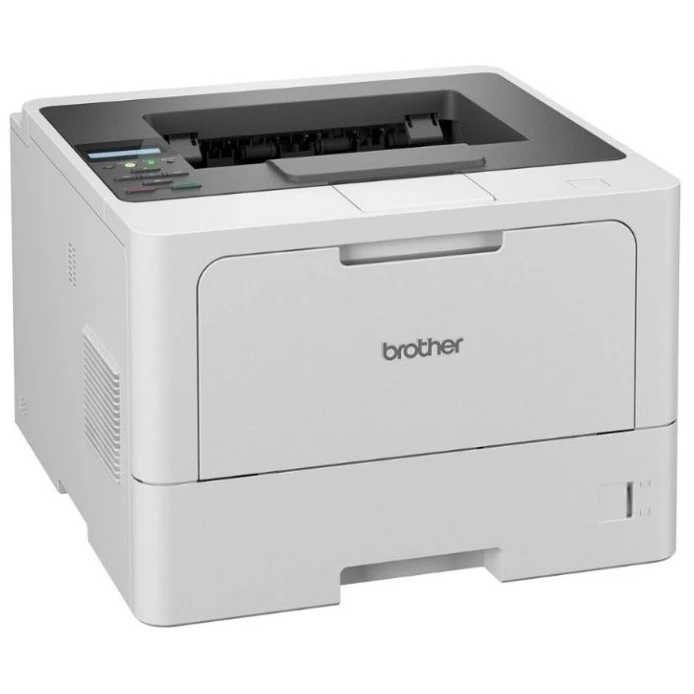 ..... Принтер Brother HL-L6210DW (8749) из ремонта, без картриджа, потёртости по корпусу - HLL6210DW