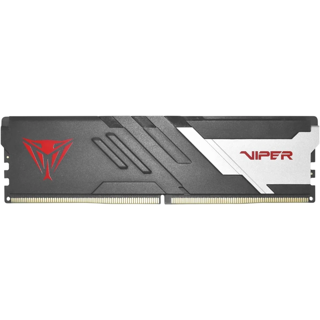 ..... ОЗУ 16GB DDR5 6000MHz Patriot Viper Venom (PVV516G60C30) (2678) Б/У