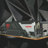 ..... ОЗУ 16GB DDR5 6000MHz Patriot Viper Venom (PVV516G60C30) (2678) Б/У