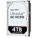 ..... Жёсткий диск 4TB SAS WD Ultrastar DC HС310 (0B36048/0B36539) (P5NG) Б/У (HUS726T4TAL5204)