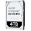 ..... Жёсткий диск 4TB SAS WD Ultrastar DC HС310 (0B36048/0B36539) (P5NG) Б/У - HUS726T4TAL5204