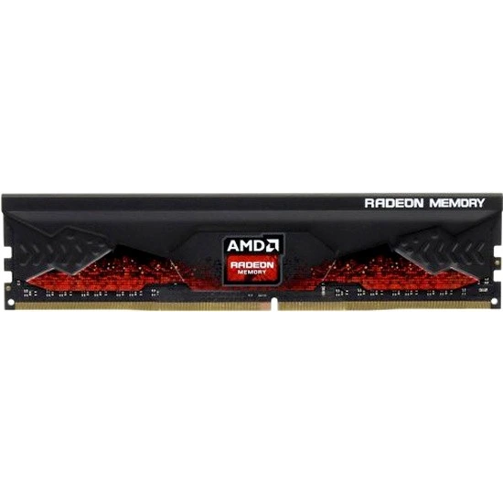 ..... ОЗУ 16GB DDR4 3200MHz AMD (R9S416G3206U2S) Б/У