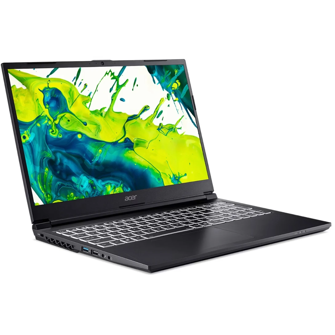 Ноутбук Acer Aspire 7 A715-59G-51U9 - NH.QX6CD.006 - фото 2