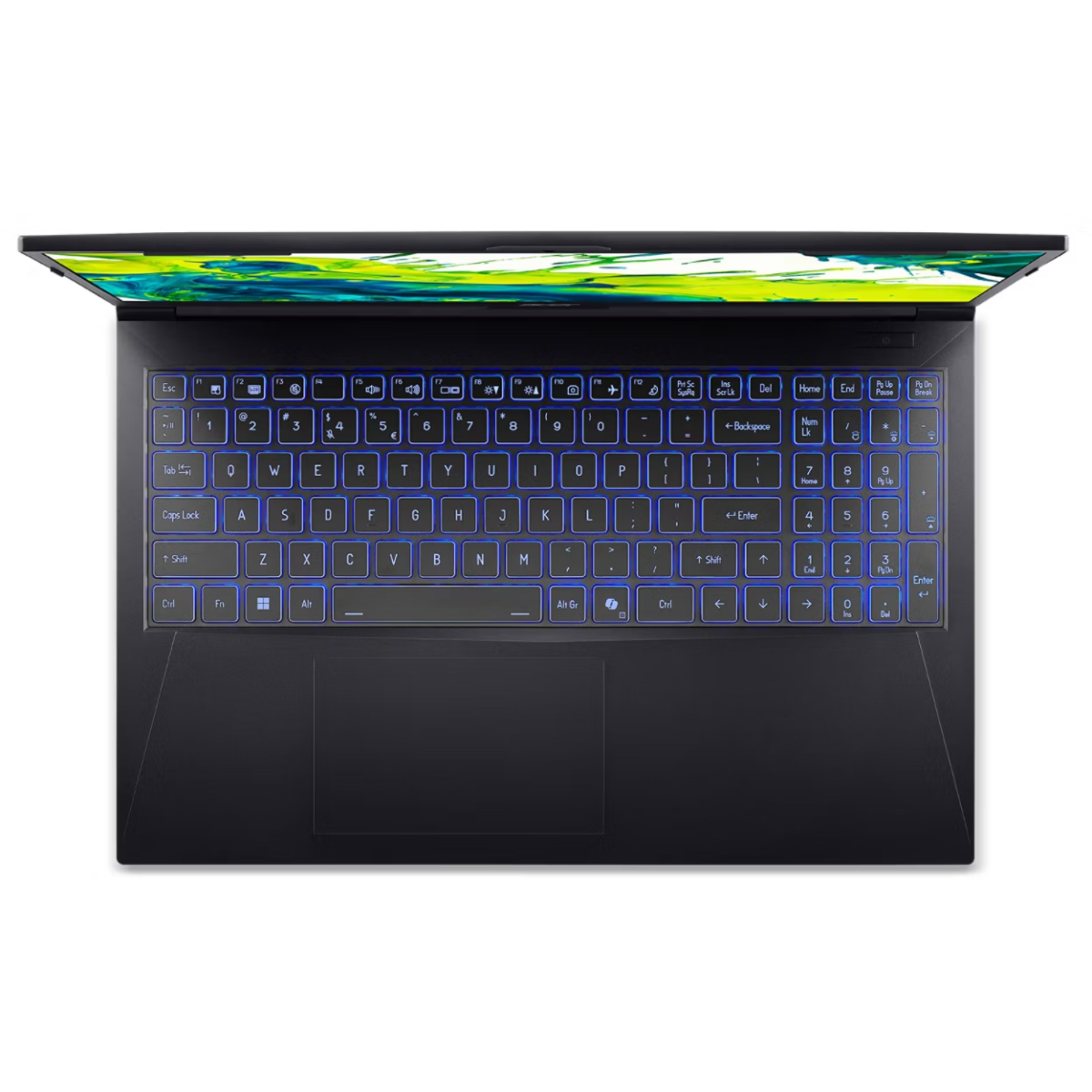 Ноутбук Acer Aspire 7 A715-59G-51U9 - NH.QX6CD.006 - фото 4