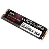 ..... Накопитель SSD 500GB Silicon Power UD90 (SP500GBP44UD9005) (0588) Б/У