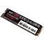 ..... Накопитель SSD 500GB Silicon Power UD90 (SP500GBP44UD9005) (0588) Б/У