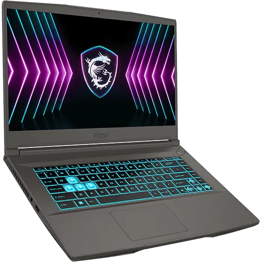 Ноутбук MSI Thin 15 B2RVE-3602XRU - 9S7-16R831-3602 - фото 2
