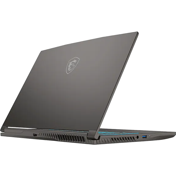 Ноутбук MSI Thin 15 B2RVE-3602XRU - 9S7-16R831-3602 - фото 3