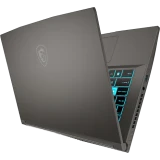 Ноутбук MSI Thin 15 B2RVE-3602XRU (9S7-16R831-3602)