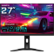 ..... Монитор Gigabyte 27" M27UA (0841) из ремонта, повреждена упаковка