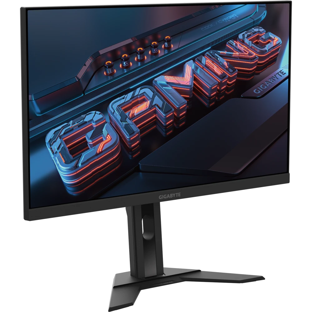 ..... Монитор Gigabyte 27" M27UA (0841) из ремонта, повреждена упаковка - фото 2