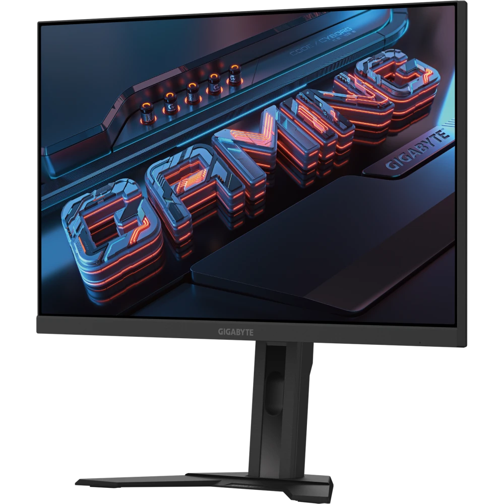 ..... Монитор Gigabyte 27" M27UA (0841) из ремонта, повреждена упаковка - фото 3