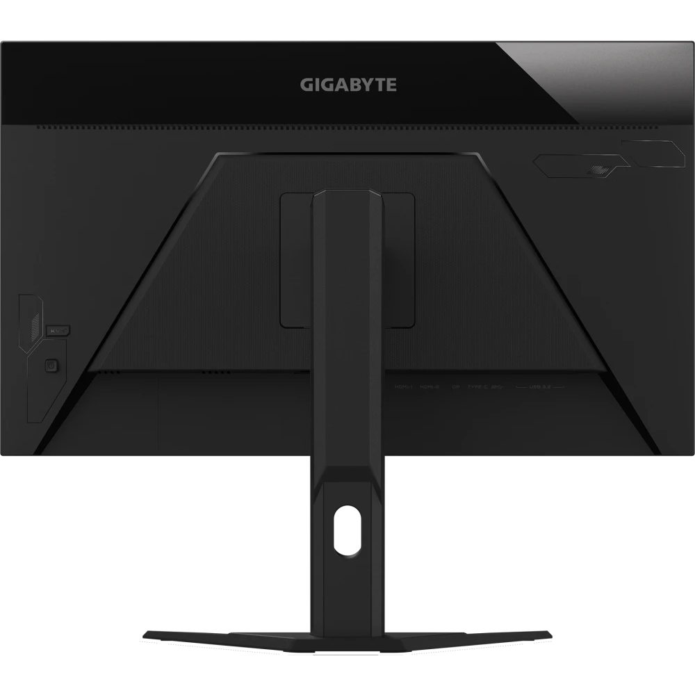 ..... Монитор Gigabyte 27" M27UA (0841) из ремонта, повреждена упаковка - фото 4
