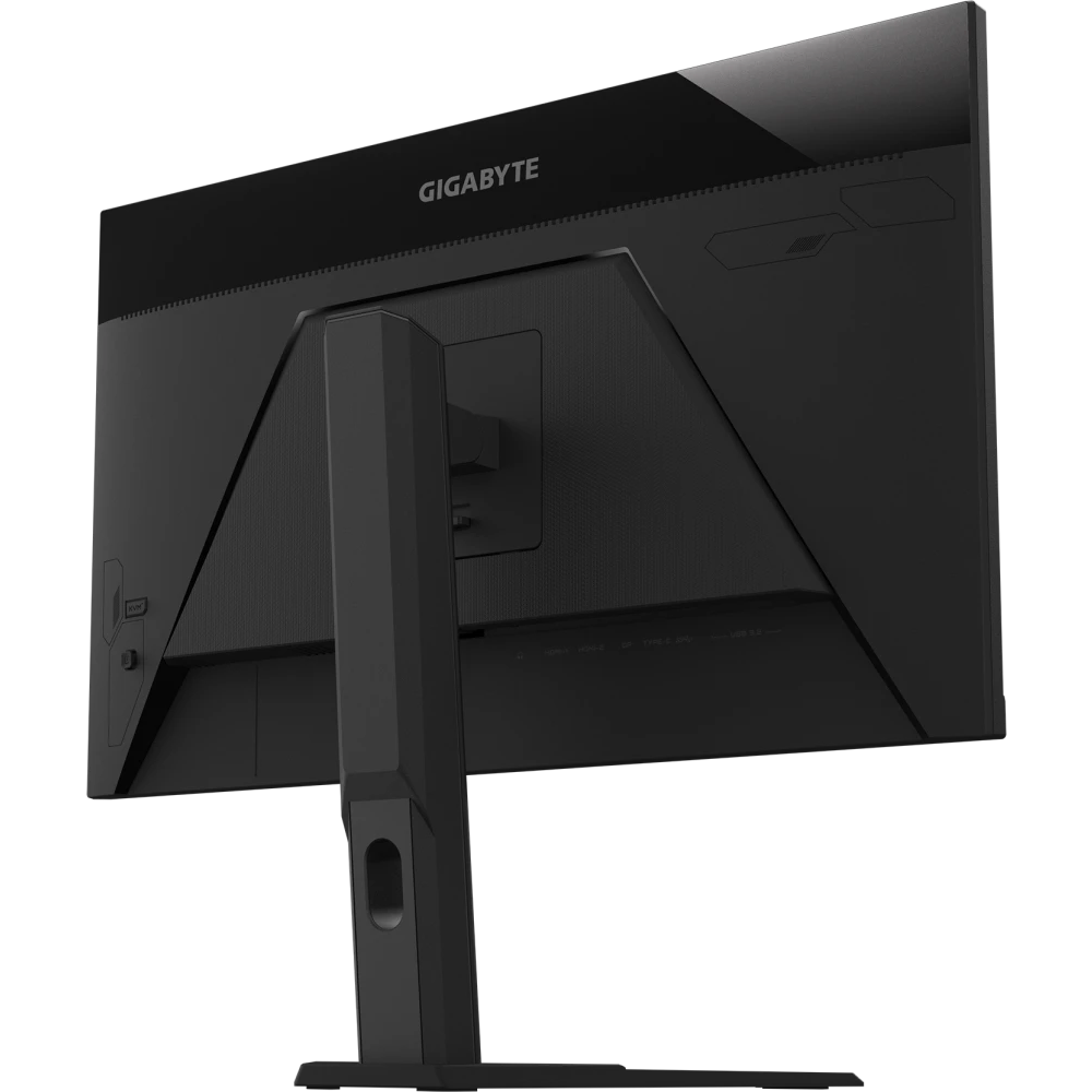 ..... Монитор Gigabyte 27" M27UA (0841) из ремонта, повреждена упаковка - фото 5