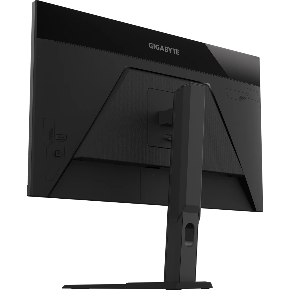..... Монитор Gigabyte 27" M27UA (0841) из ремонта, повреждена упаковка - фото 6