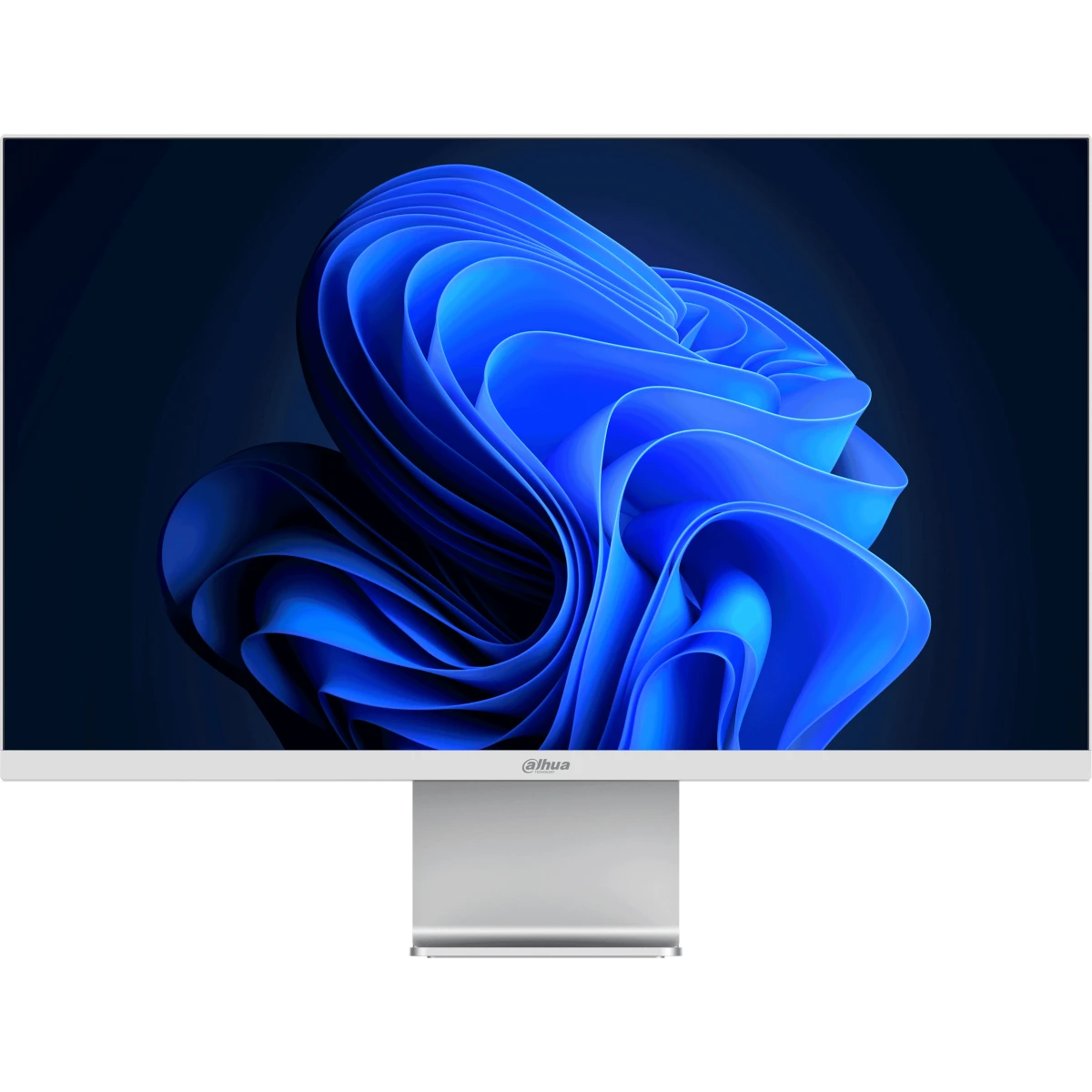 ..... Монитор Dahua 27" LM27-P501 (0019) из ремонта, без упаковки, потёртости по корпусу - DHI-LM27-P501