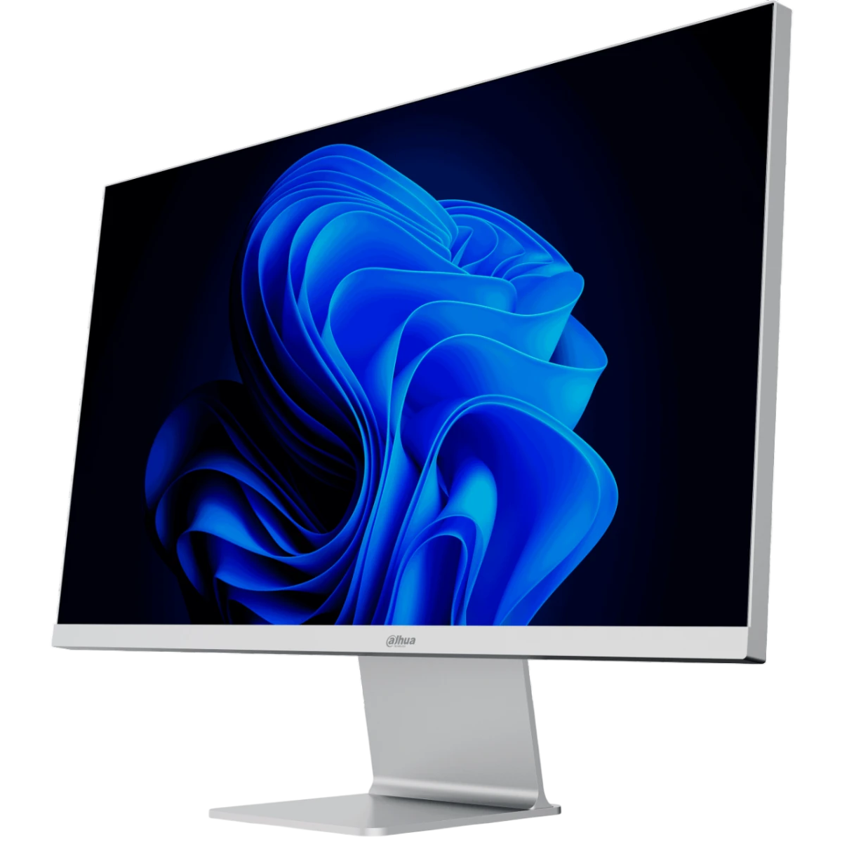 ..... Монитор Dahua 27" LM27-P501 (0019) из ремонта, без упаковки, потёртости по корпусу - DHI-LM27-P501 - фото 2