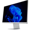 ..... Монитор Dahua 27" LM27-P501 (0019) из ремонта, без упаковки, потёртости по корпусу - DHI-LM27-P501 - фото 2