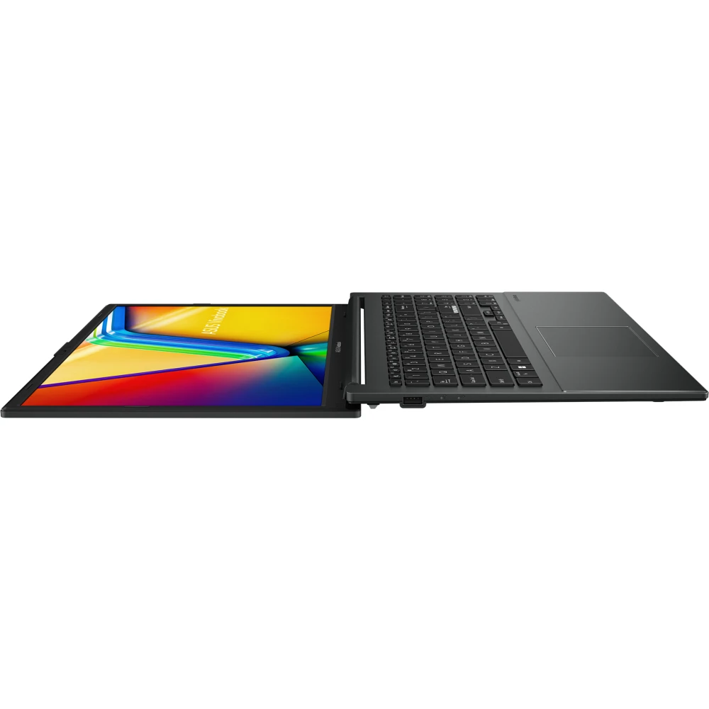 Ноутбук ASUS E1504FA Vivobook Go Mixed Black (BQ4357) - E1504FA-BQ4357 - фото 5
