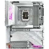 ..... Материнская плата Gigabyte Z890 AORUS ELITE X ICE (2563) Б/У