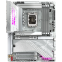 ..... Материнская плата Gigabyte Z890 AORUS ELITE X ICE (2563) Б/У