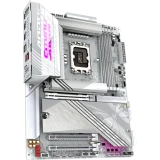 ..... Материнская плата Gigabyte Z890 AORUS ELITE X ICE (2563) Б/У