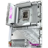 ..... Материнская плата Gigabyte Z890 AORUS ELITE X ICE (2563) Б/У