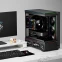 ..... Кулер Thermalright Peerless Assassin 140 Digital Black Б/У - PA140-DG-BL - фото 3