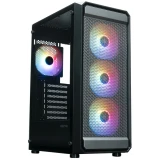 ..... Корпус XASTRA A403 4FRGB Black Б/У (A403-4FC12F)